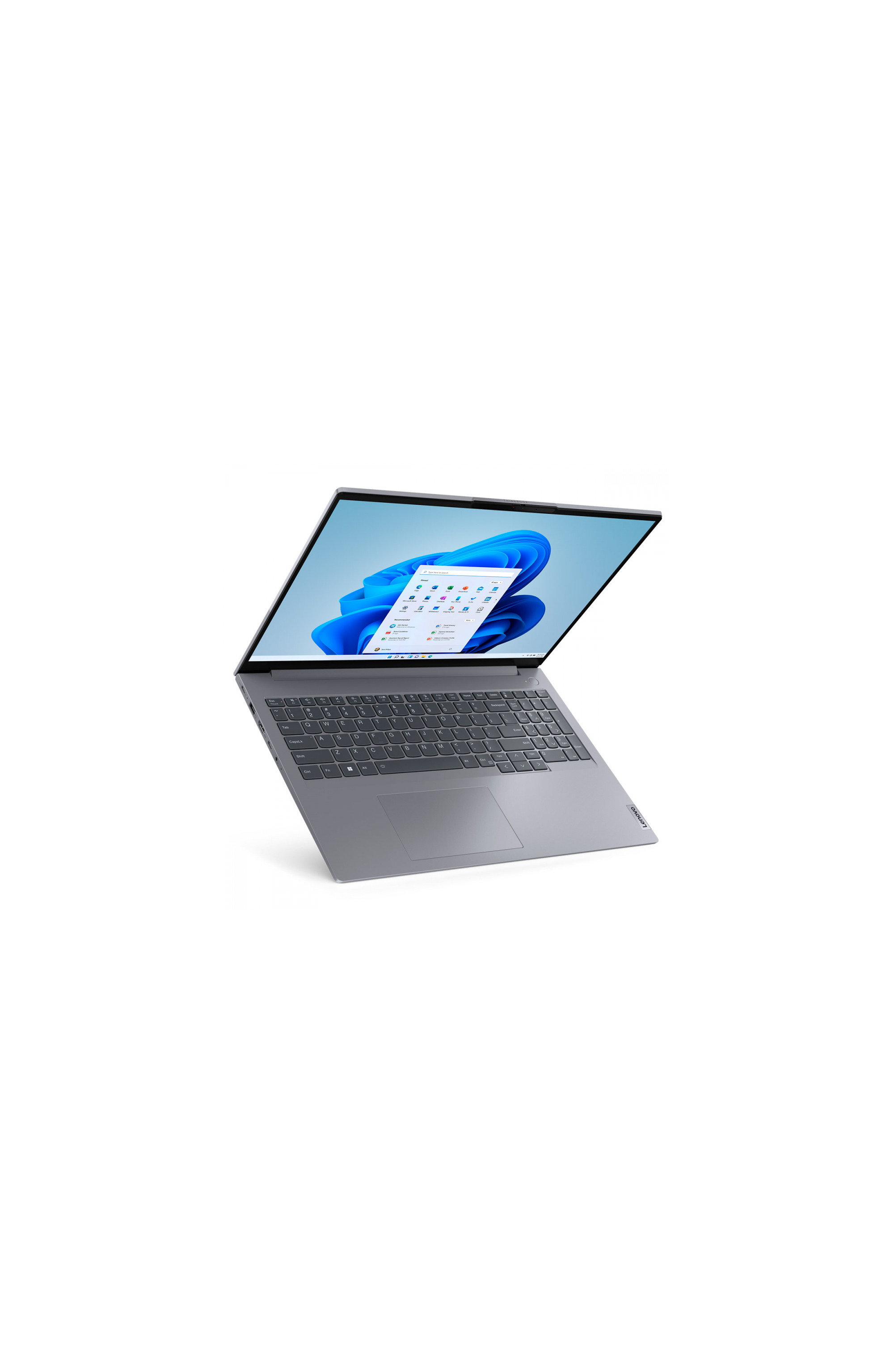 ThinkBook 16 G7