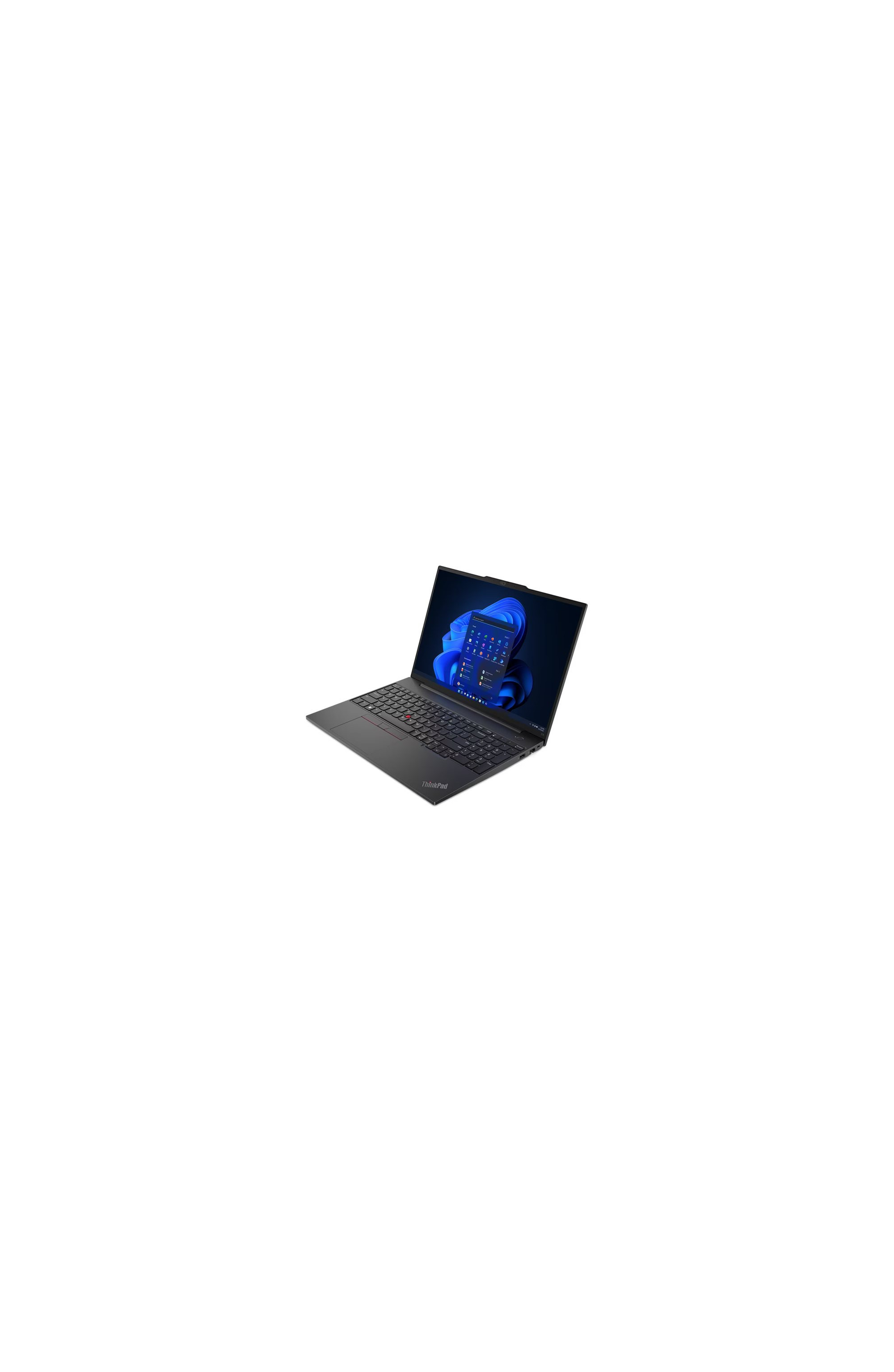 ThinkPad E16 Gen 1