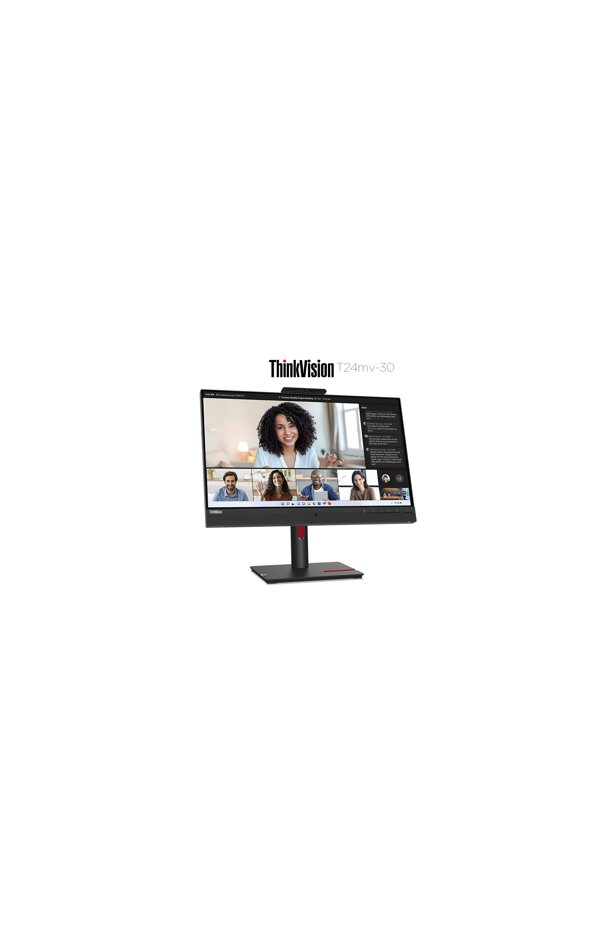 ThinkVision T24mv-30