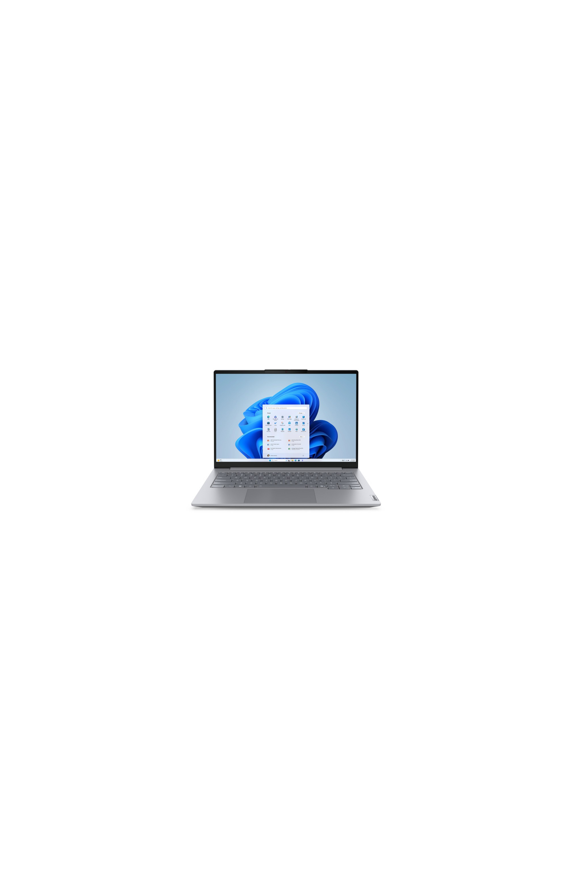 ThinkBook 14 G8 IAL