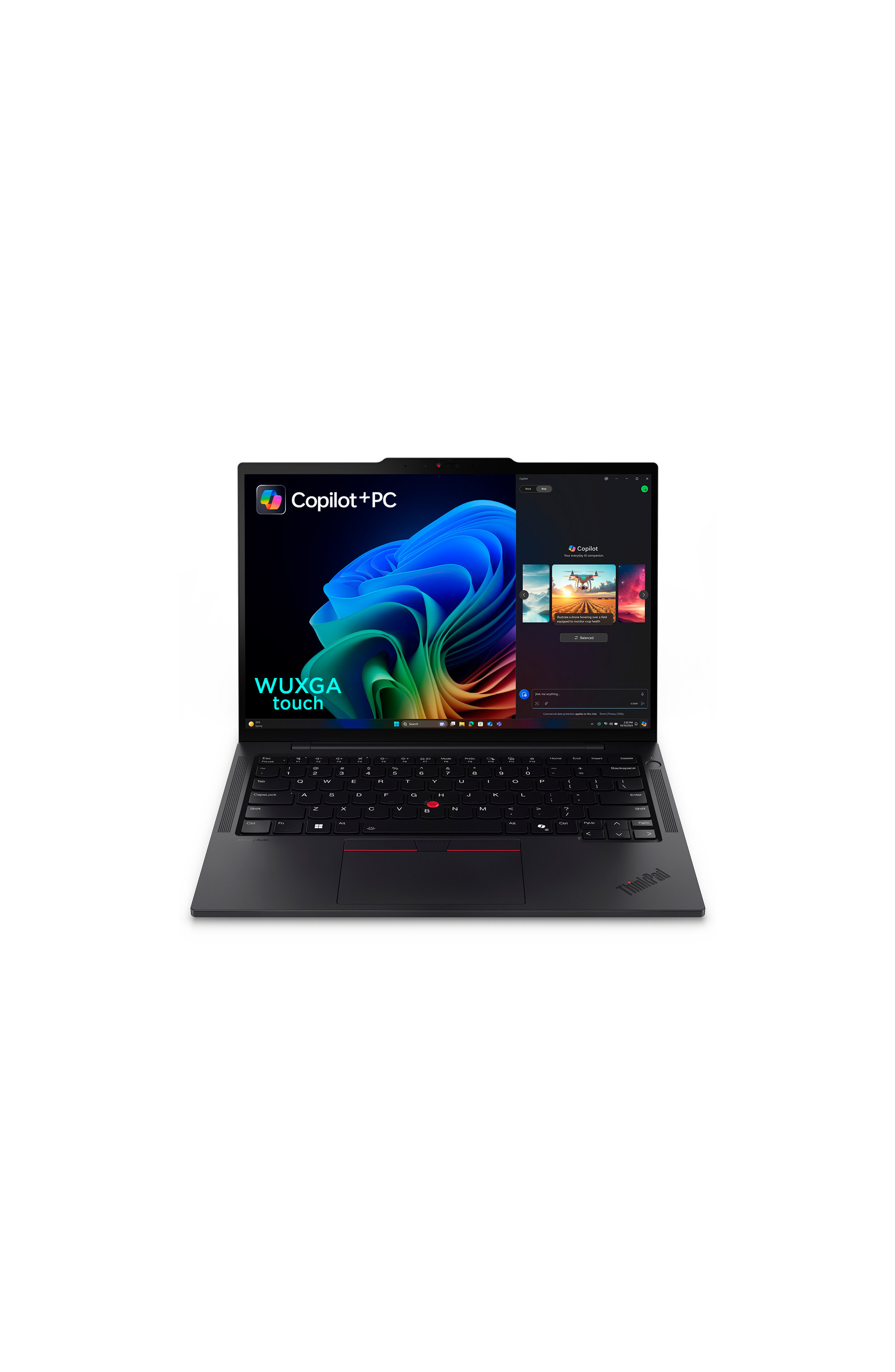 ThinkPad T14 Gen 6 (Intel)