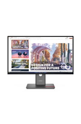 ThinkVision P27QD-40