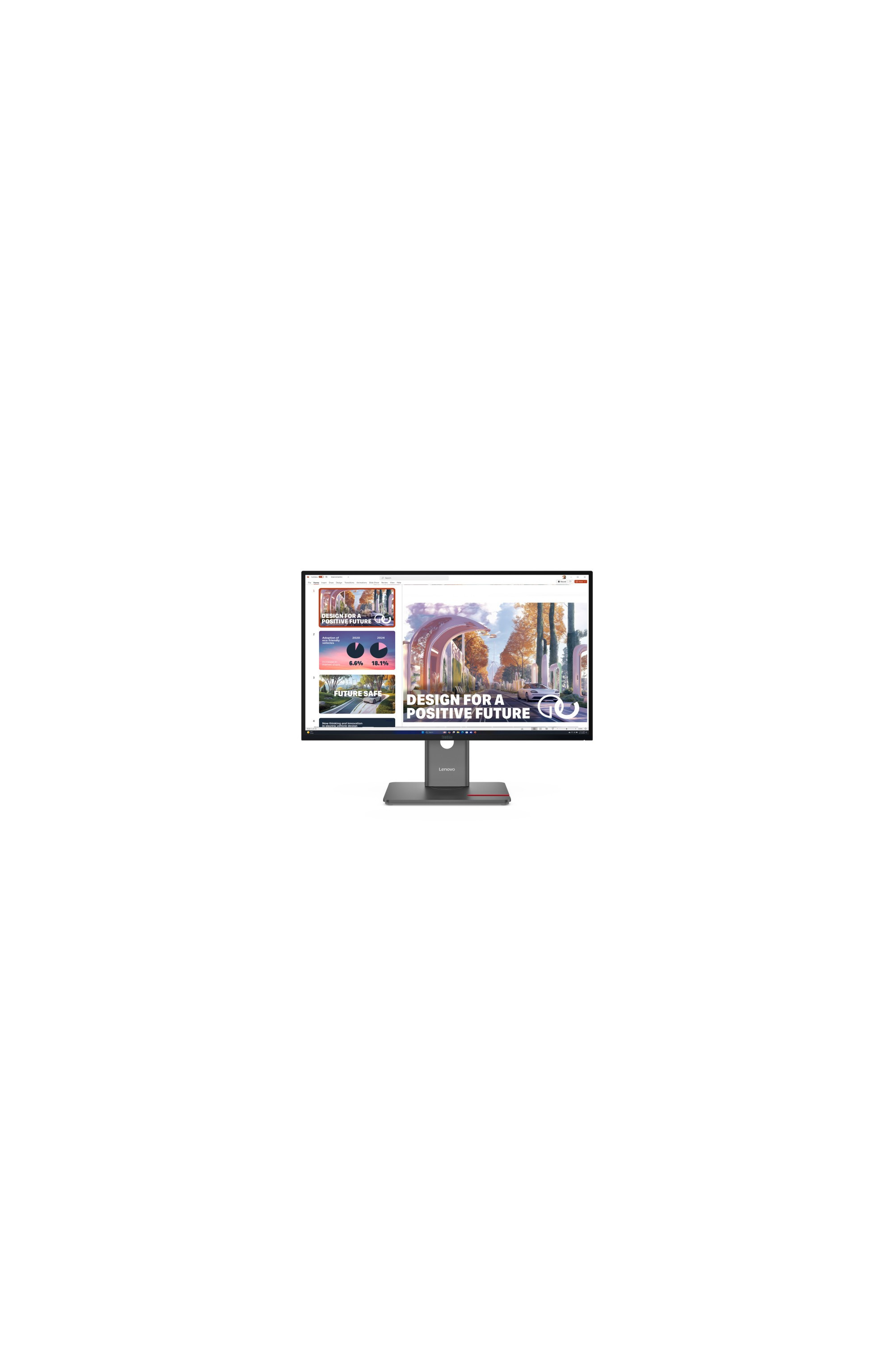 ThinkVision P27QD-40