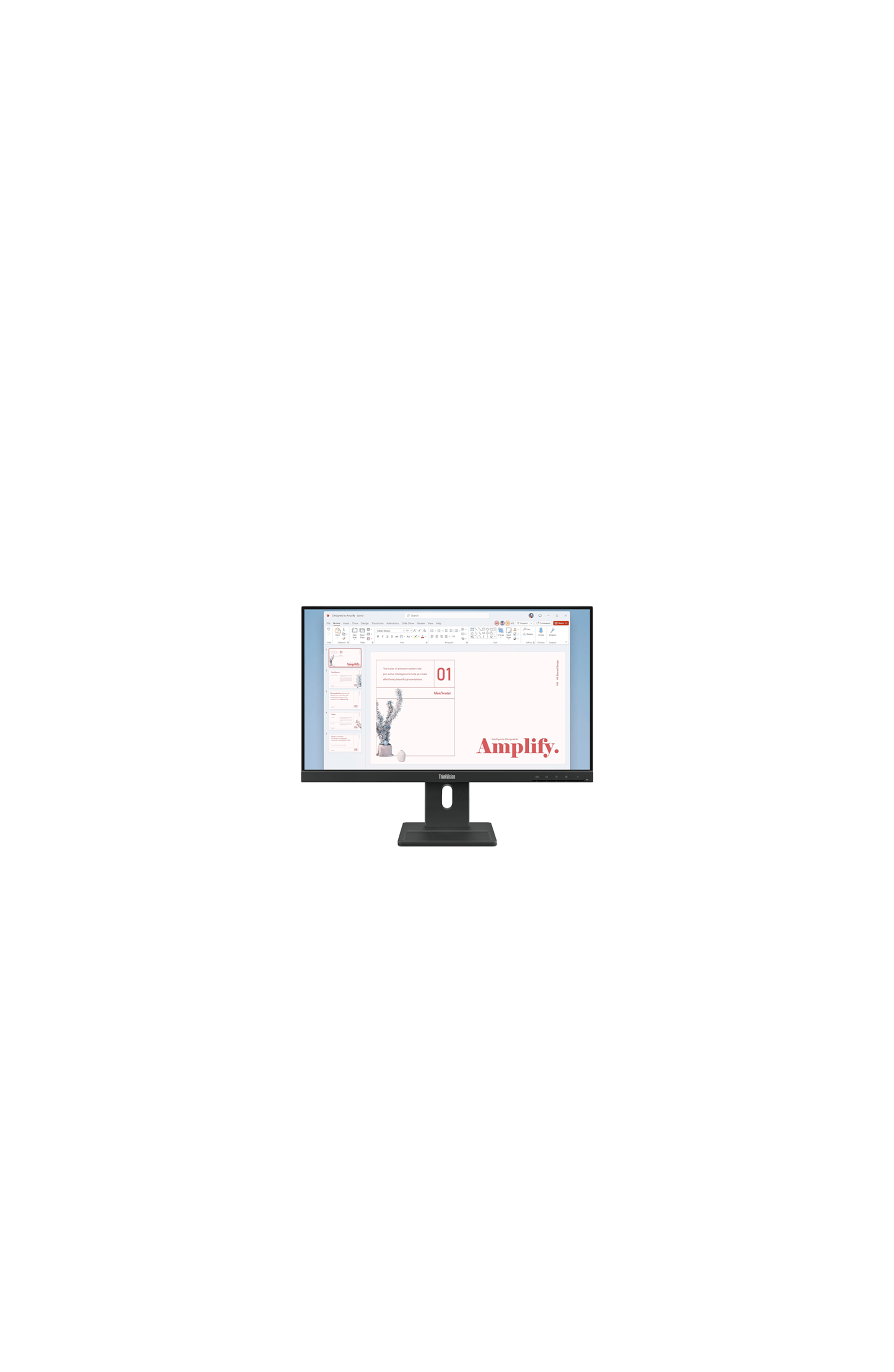 ThinkVision E24-40