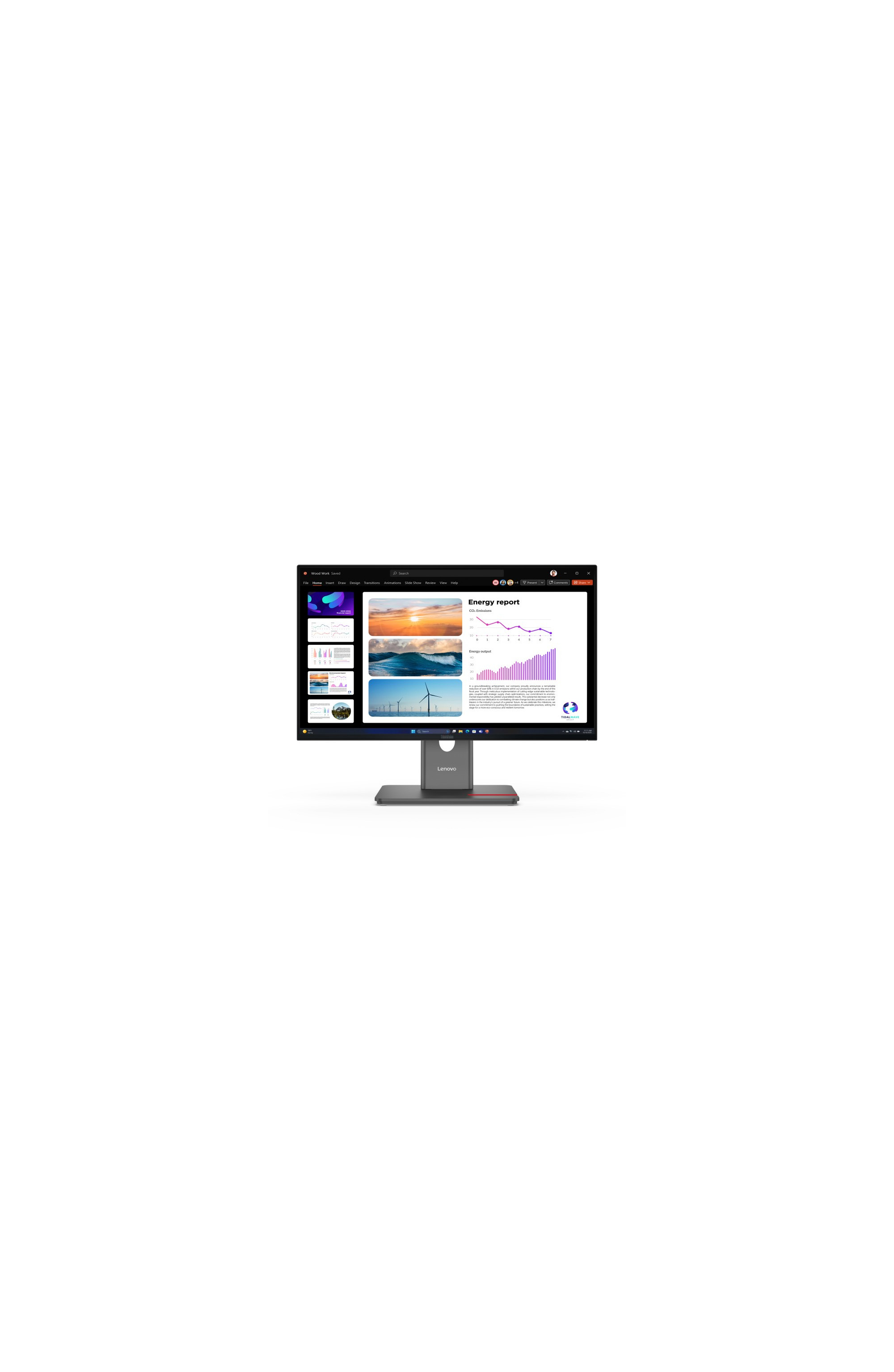 ThinkVision P24Q-40