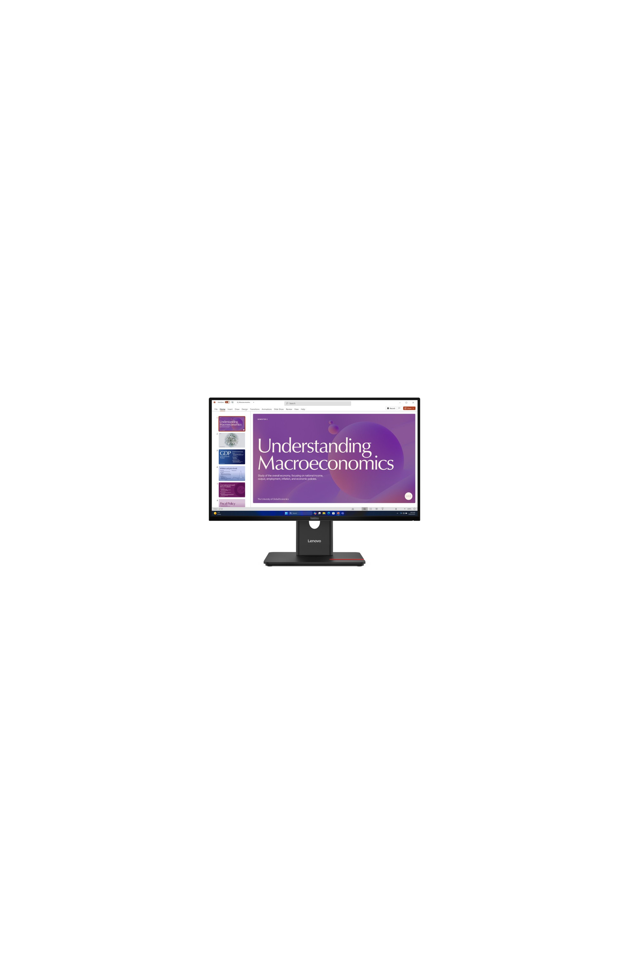 ThinkVision T24D-40