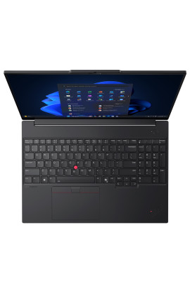ThinkPad E16 Gen 3 (Intel)