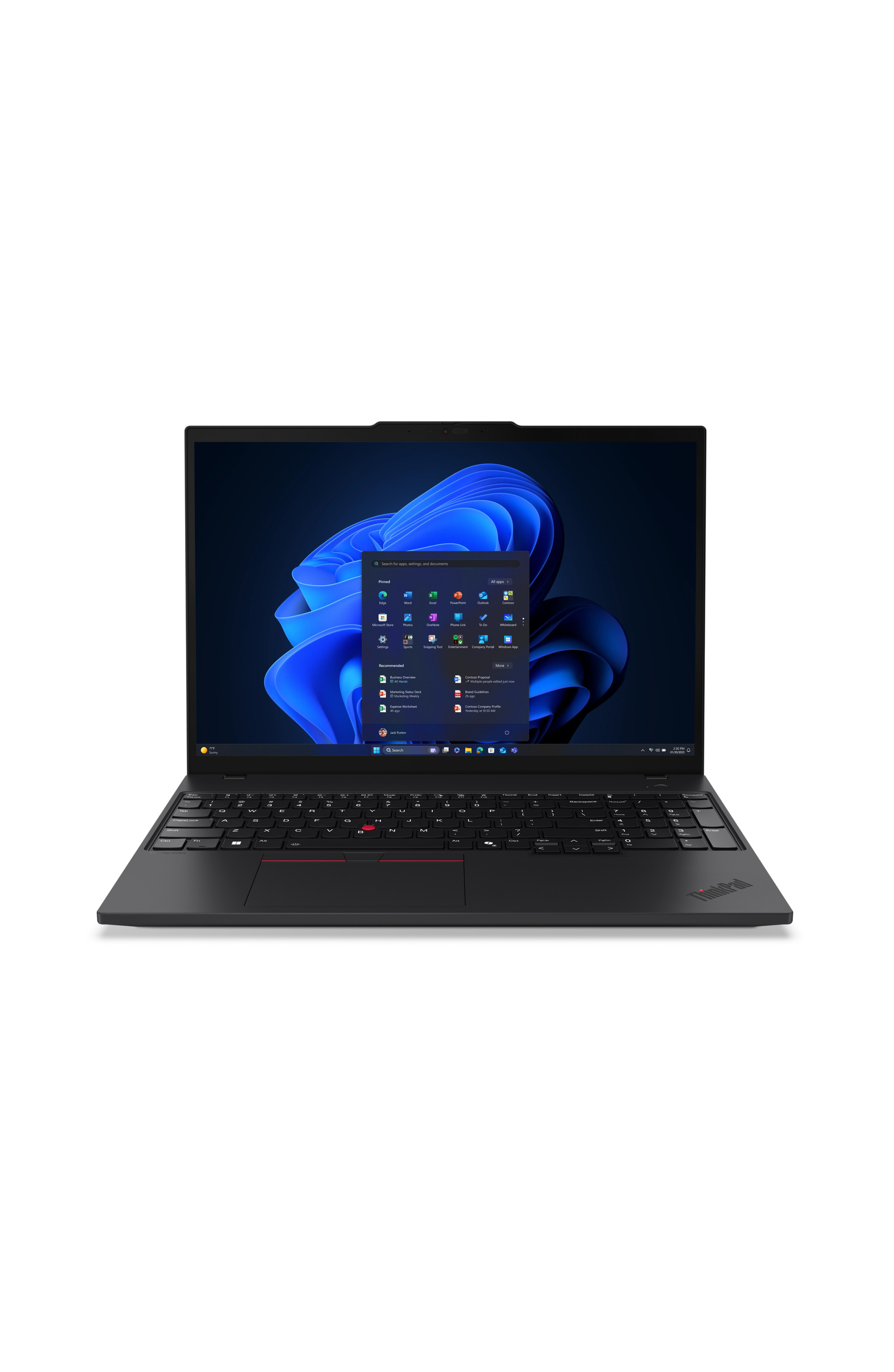 ThinkPad T16 Gen 4