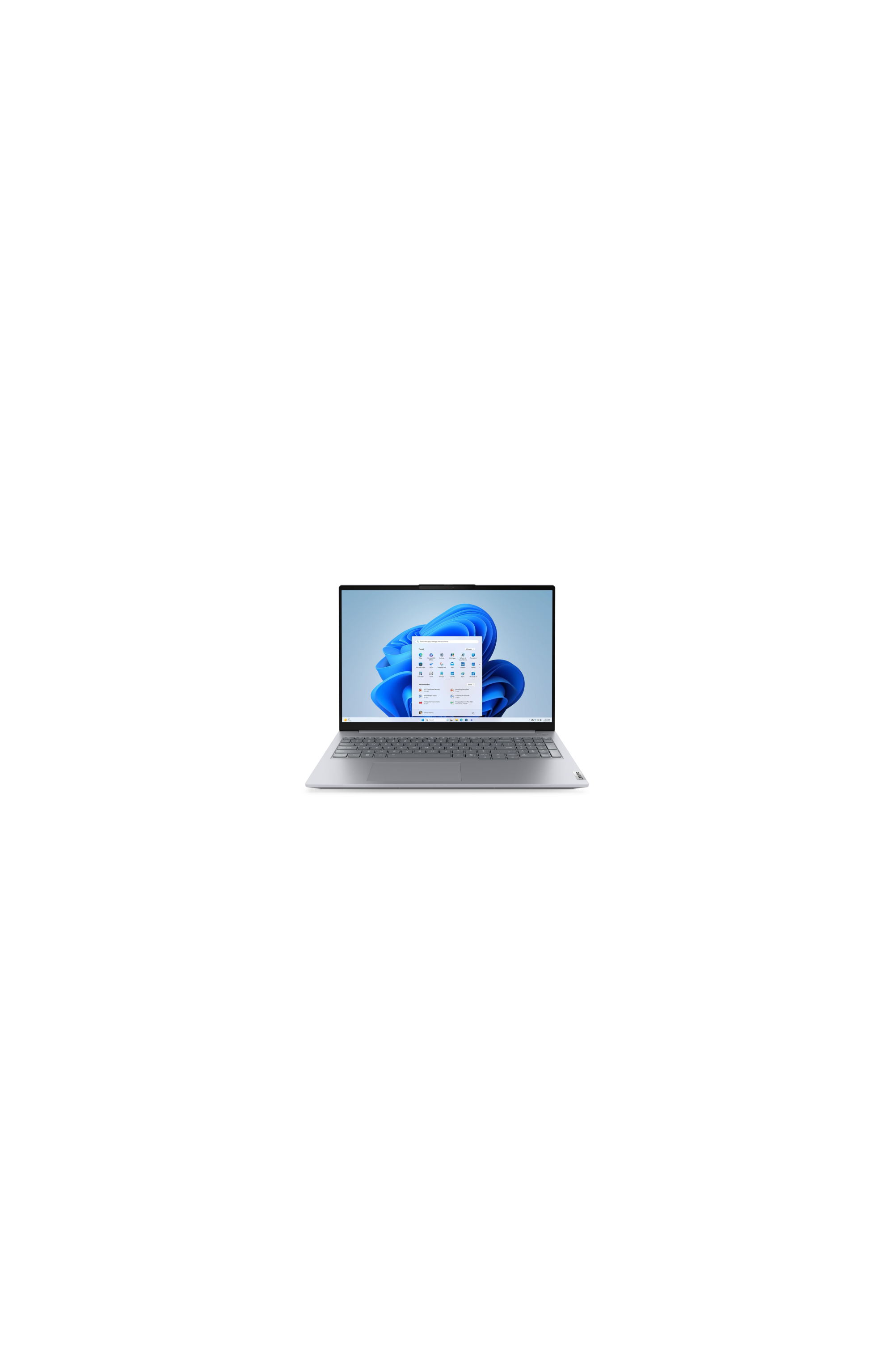 ThinkBook 16 G9 IRL
