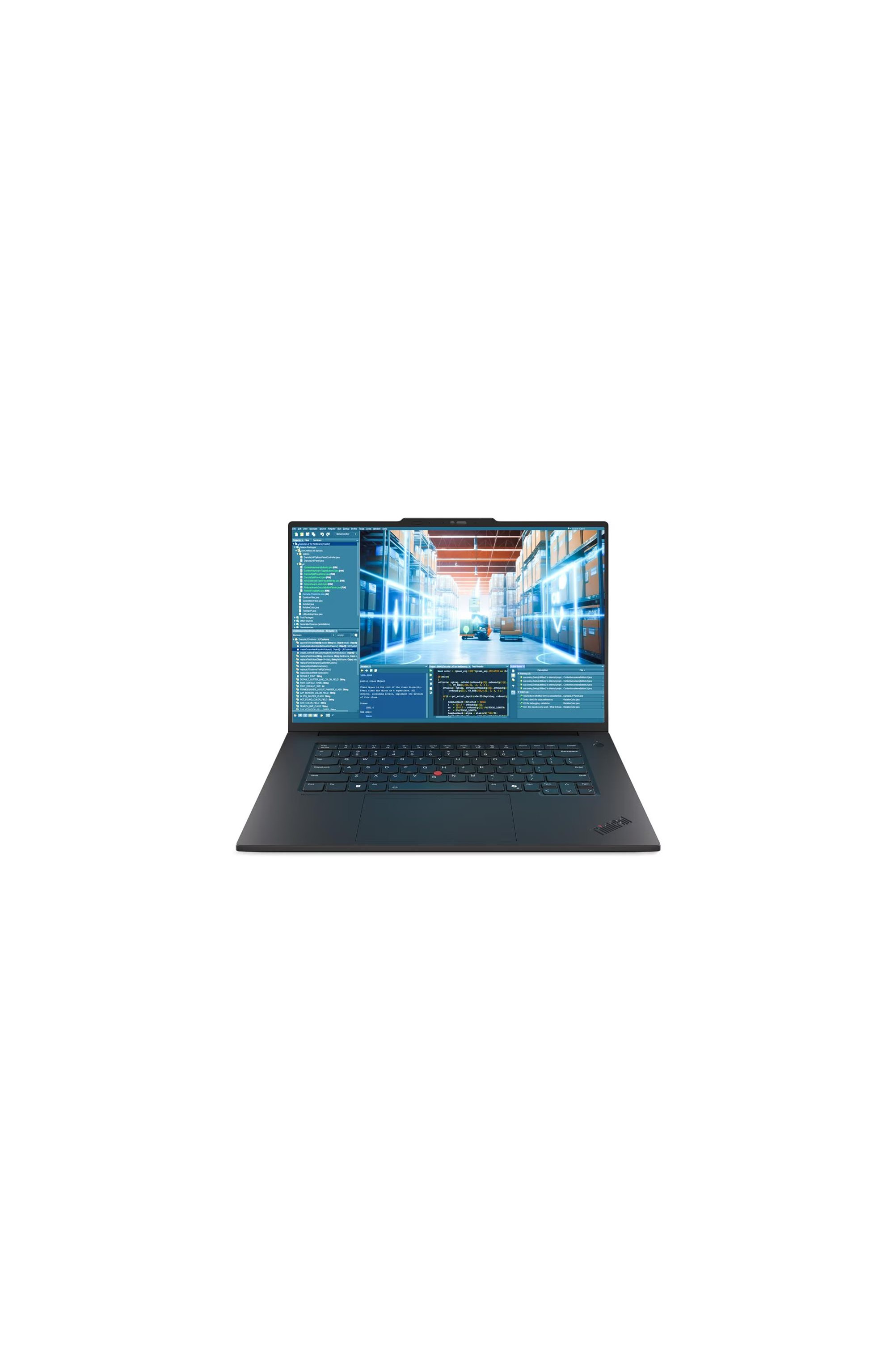 ThinkPad T1 Gen 8