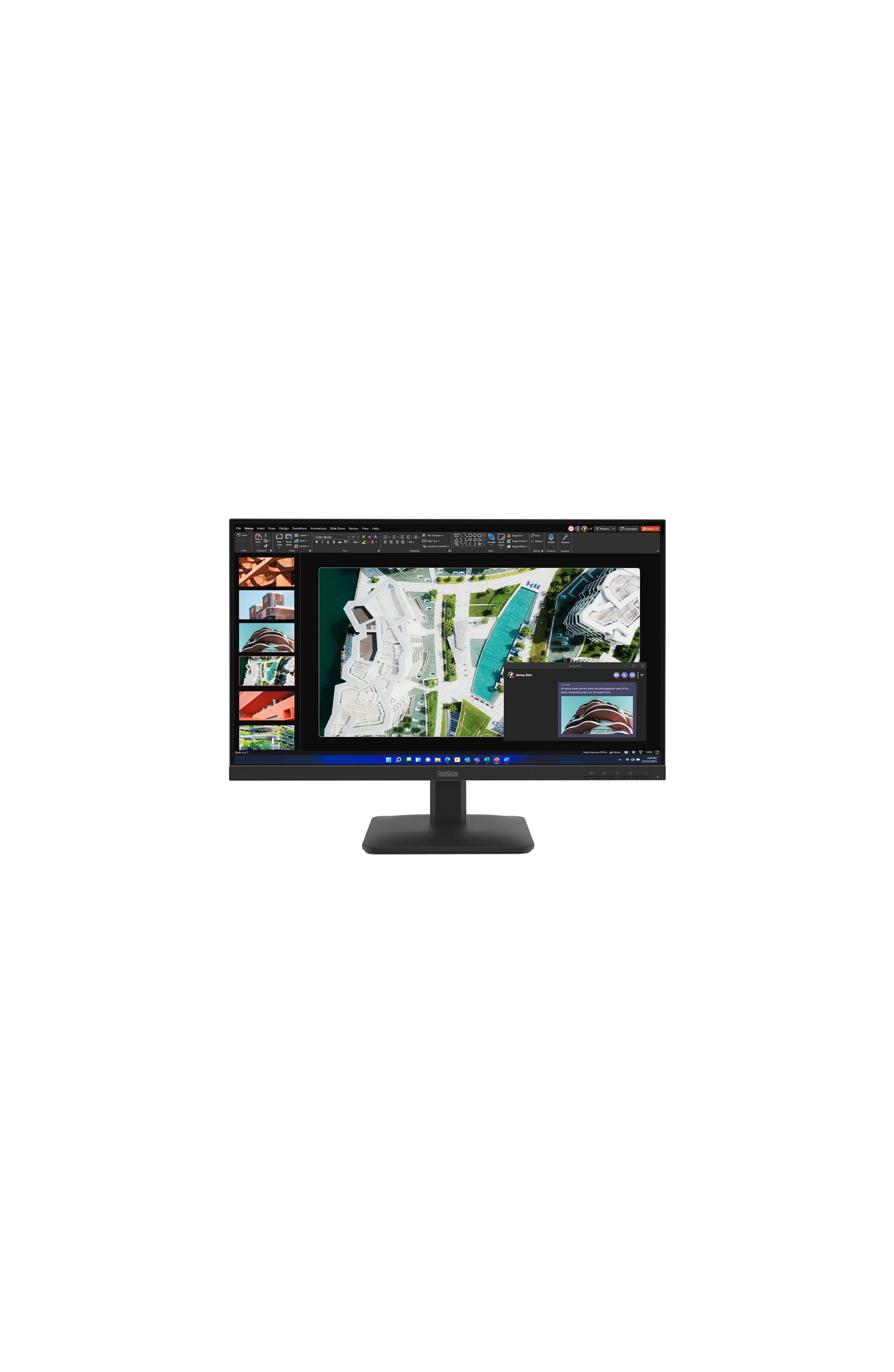 ThinkVision S27-4e