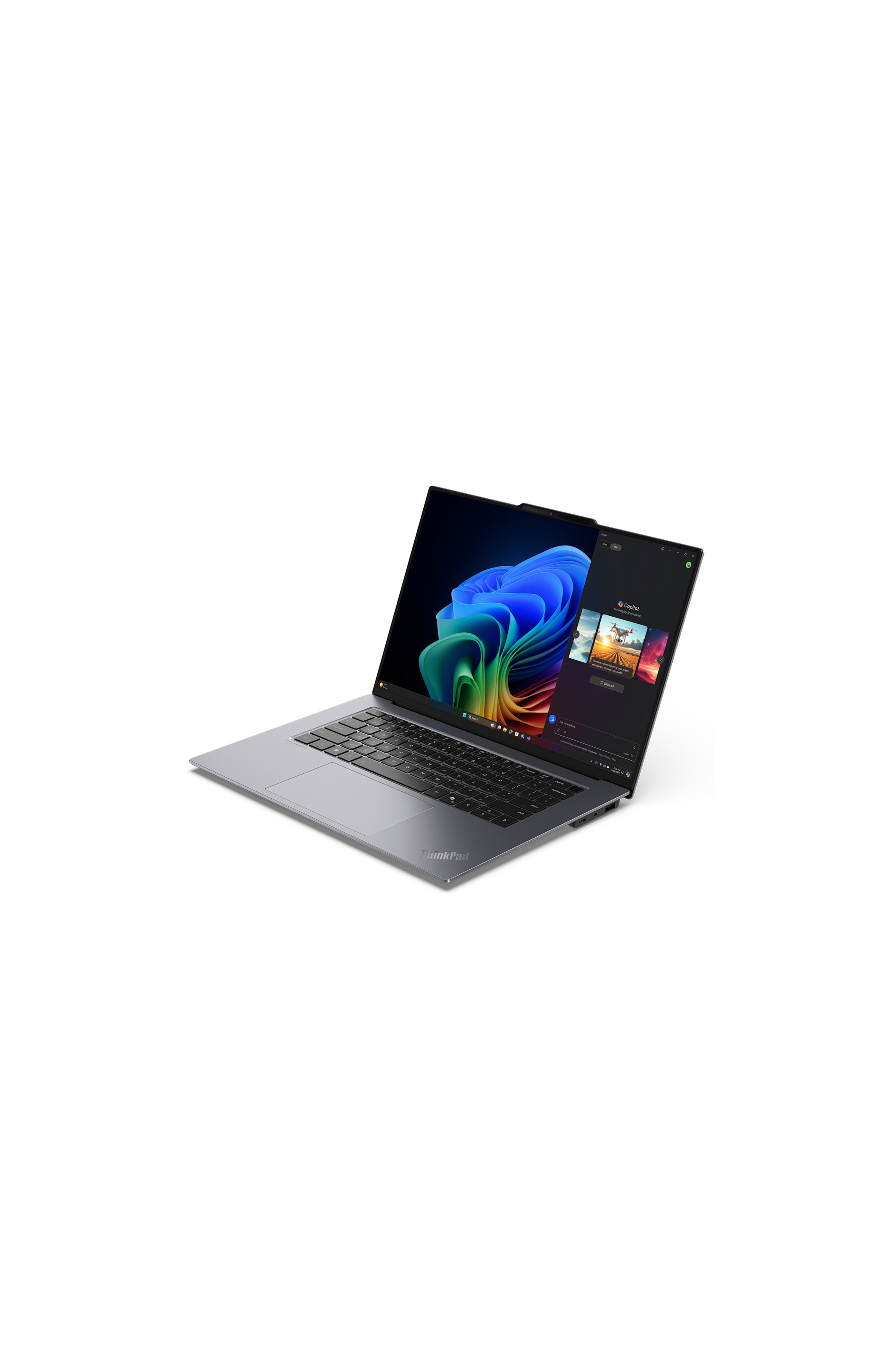 ThinkPad X9-15 Aura Edition