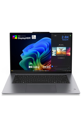 ThinkPad X9-15 Aura Edition