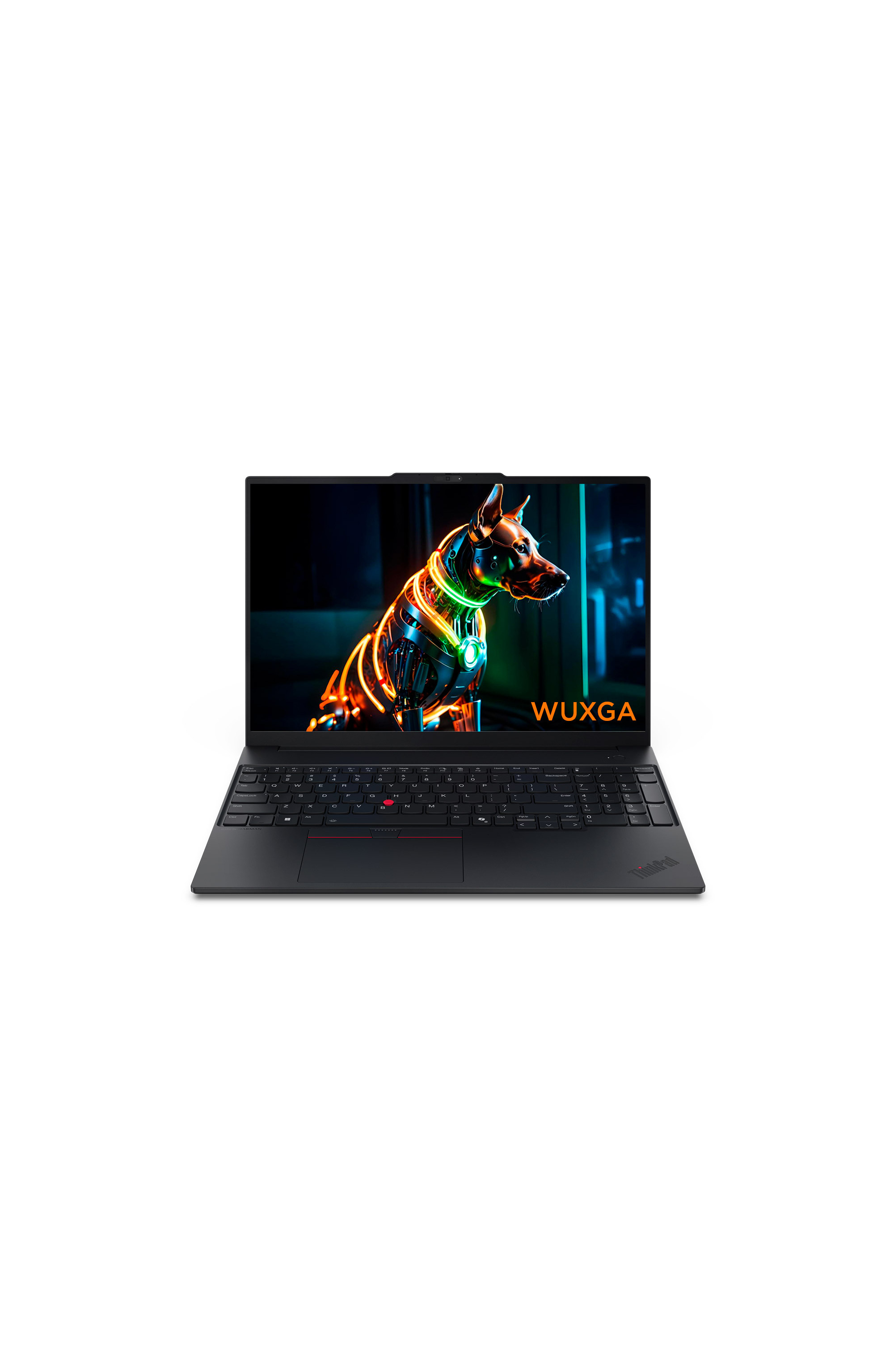 ThinkPad E16 Gen 3 (Intel)