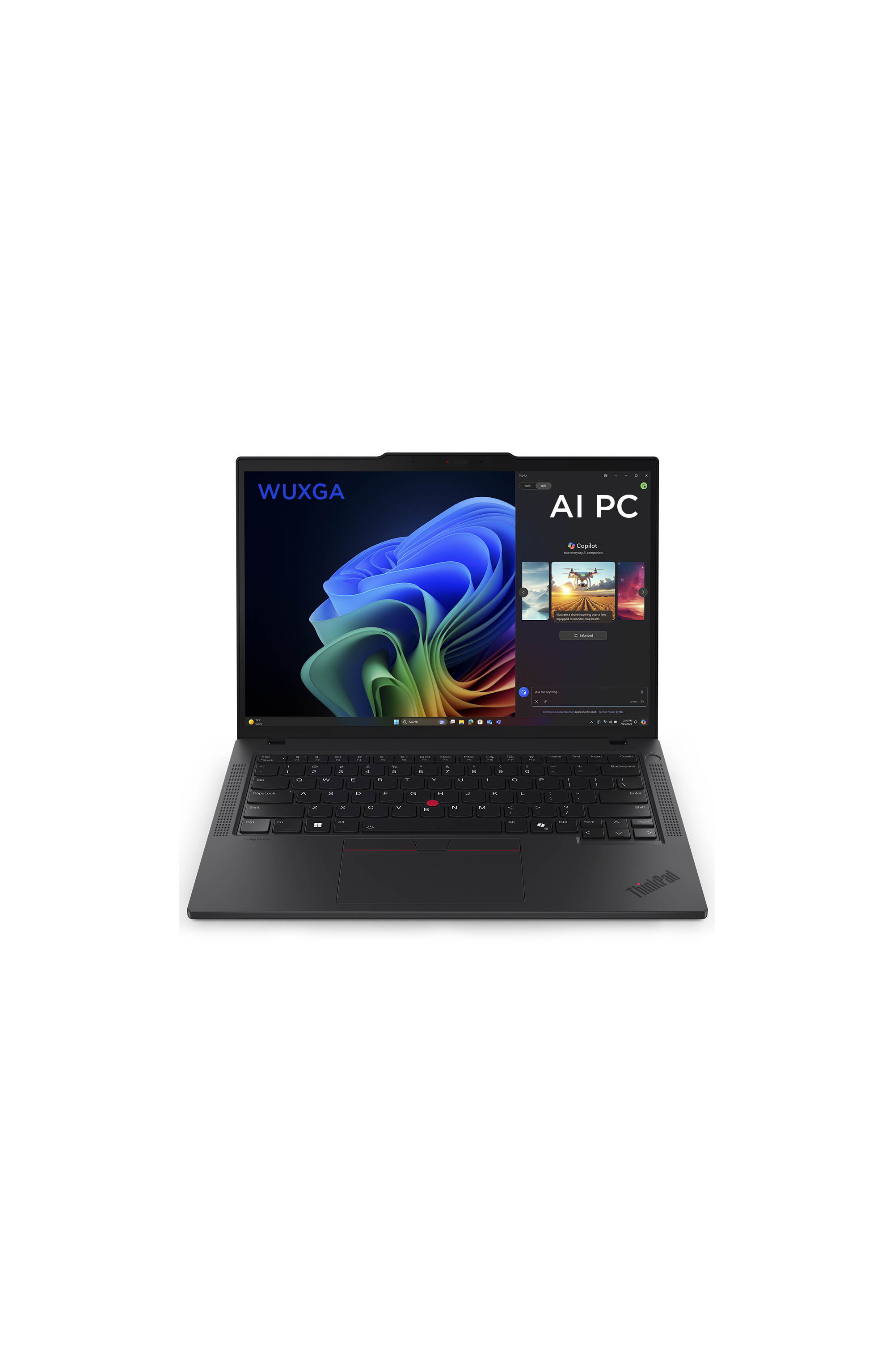 ThinkPad T14 Gen 6 (Intel)