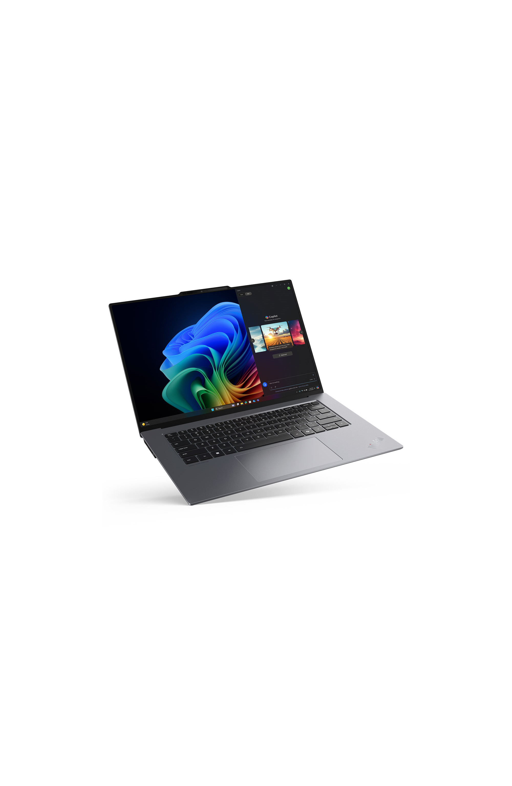 ThinkPad X9-15 Aura Edition