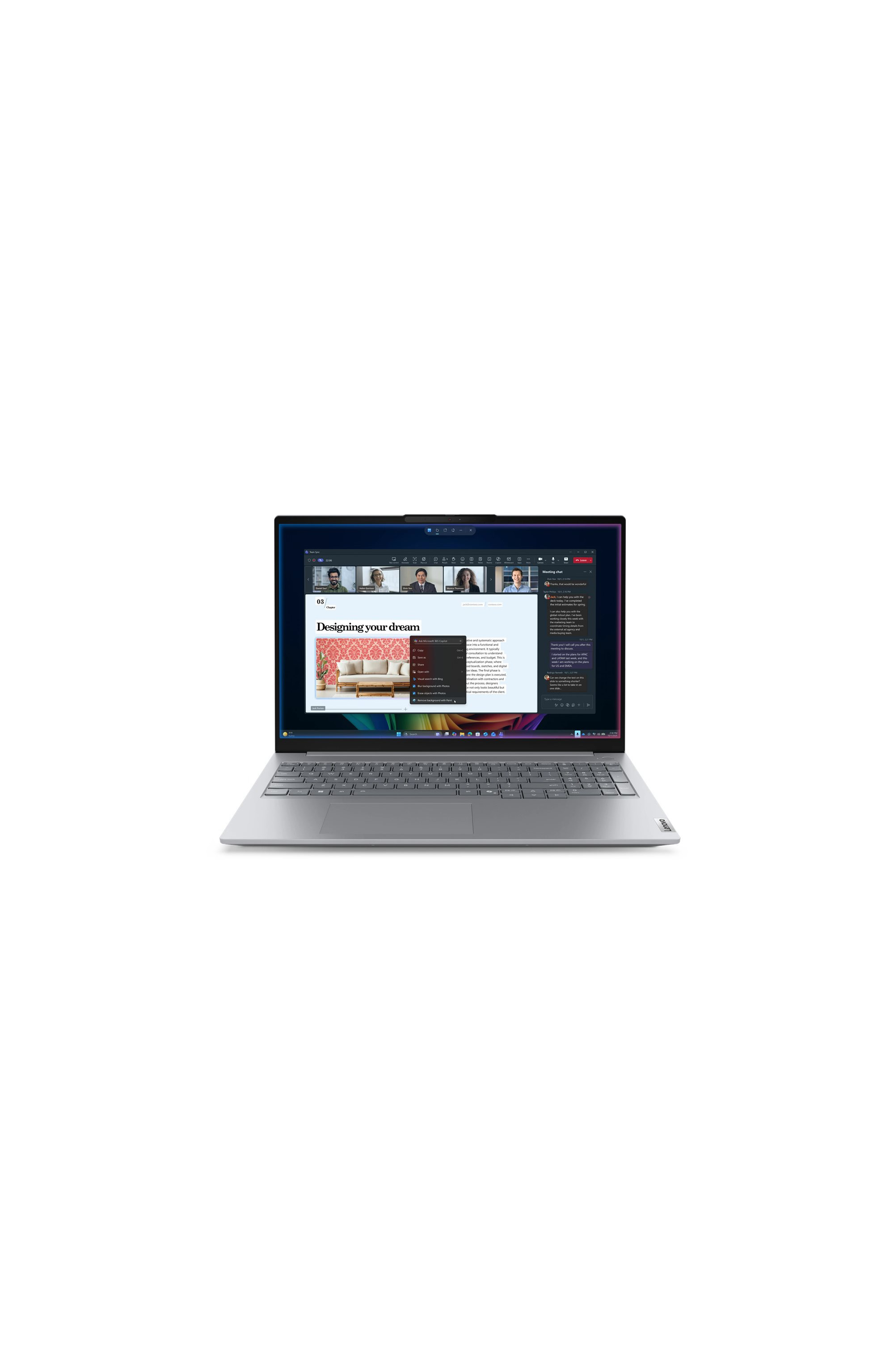 ThinkBook 16 G9 IPL