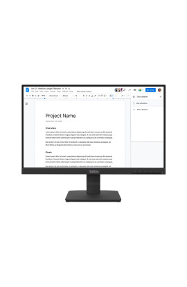ThinkVision S22-4e