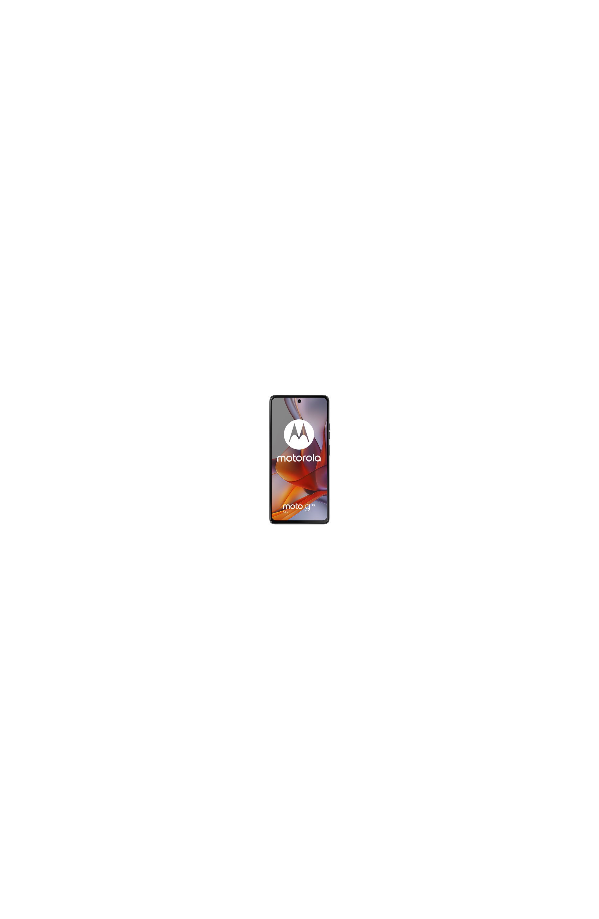 Moto G75