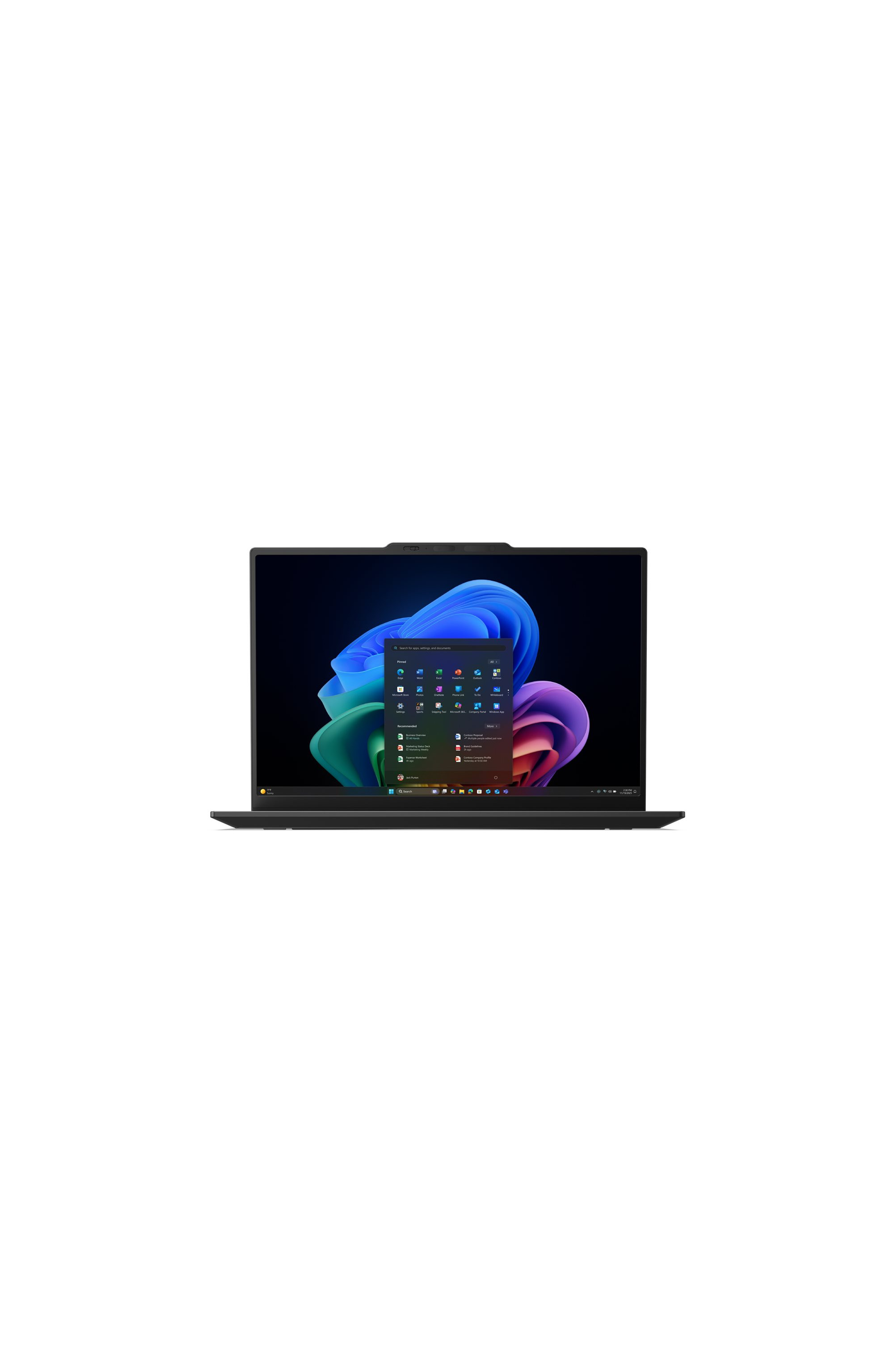 ThinkPad X1 Carbon Gen 14 Aura Edition