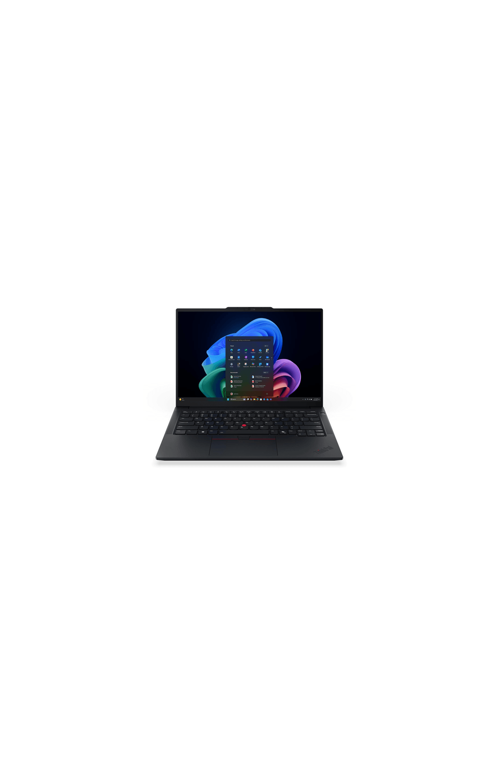 ThinkPad E14 Gen 8 (Intel)