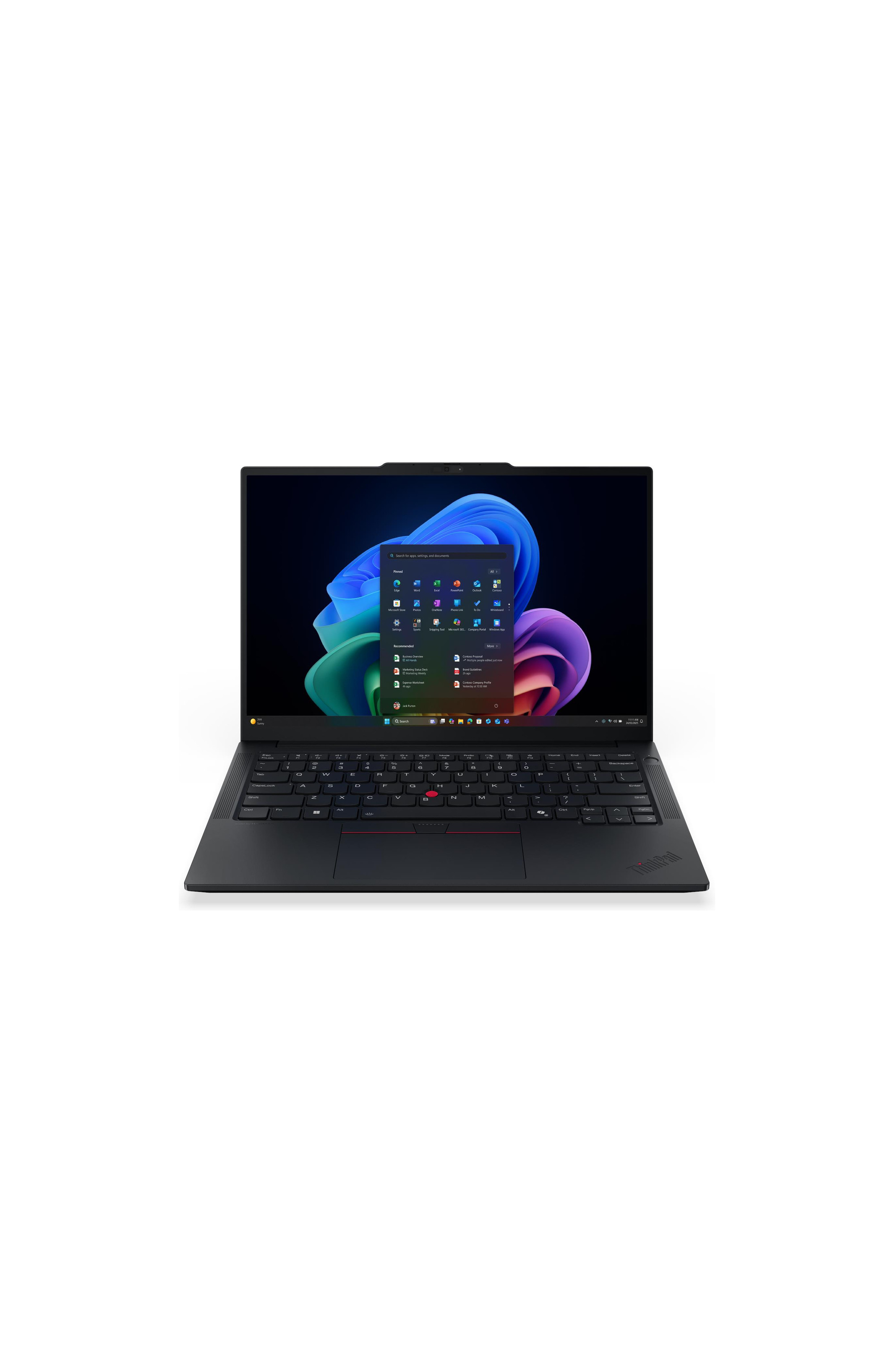 ThinkPad E14 Gen 8 (Intel)