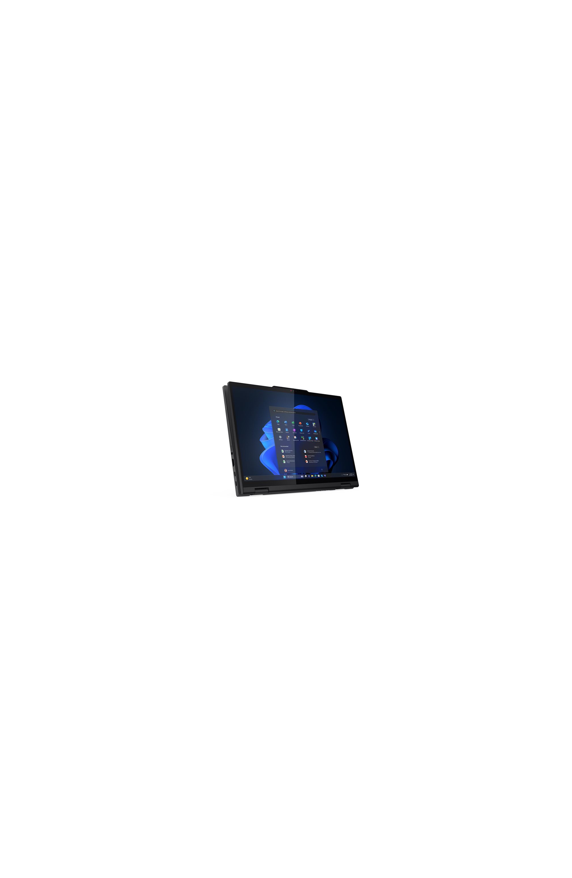 ThinkPad T14s 2-in-1 Gen 1