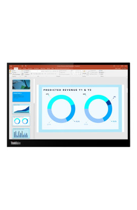 ThinkVision M14d