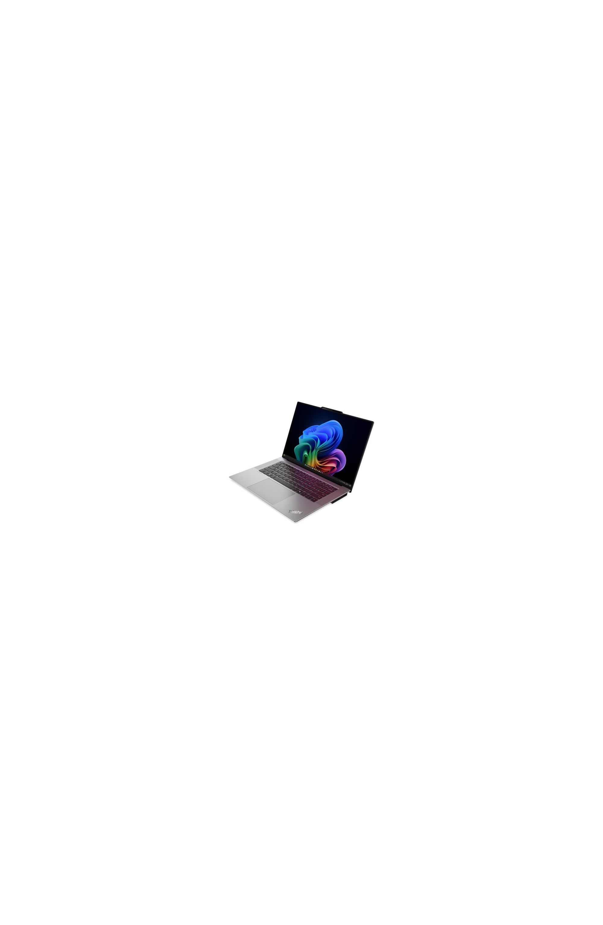 ThinkPad X9-15p Aura Edition