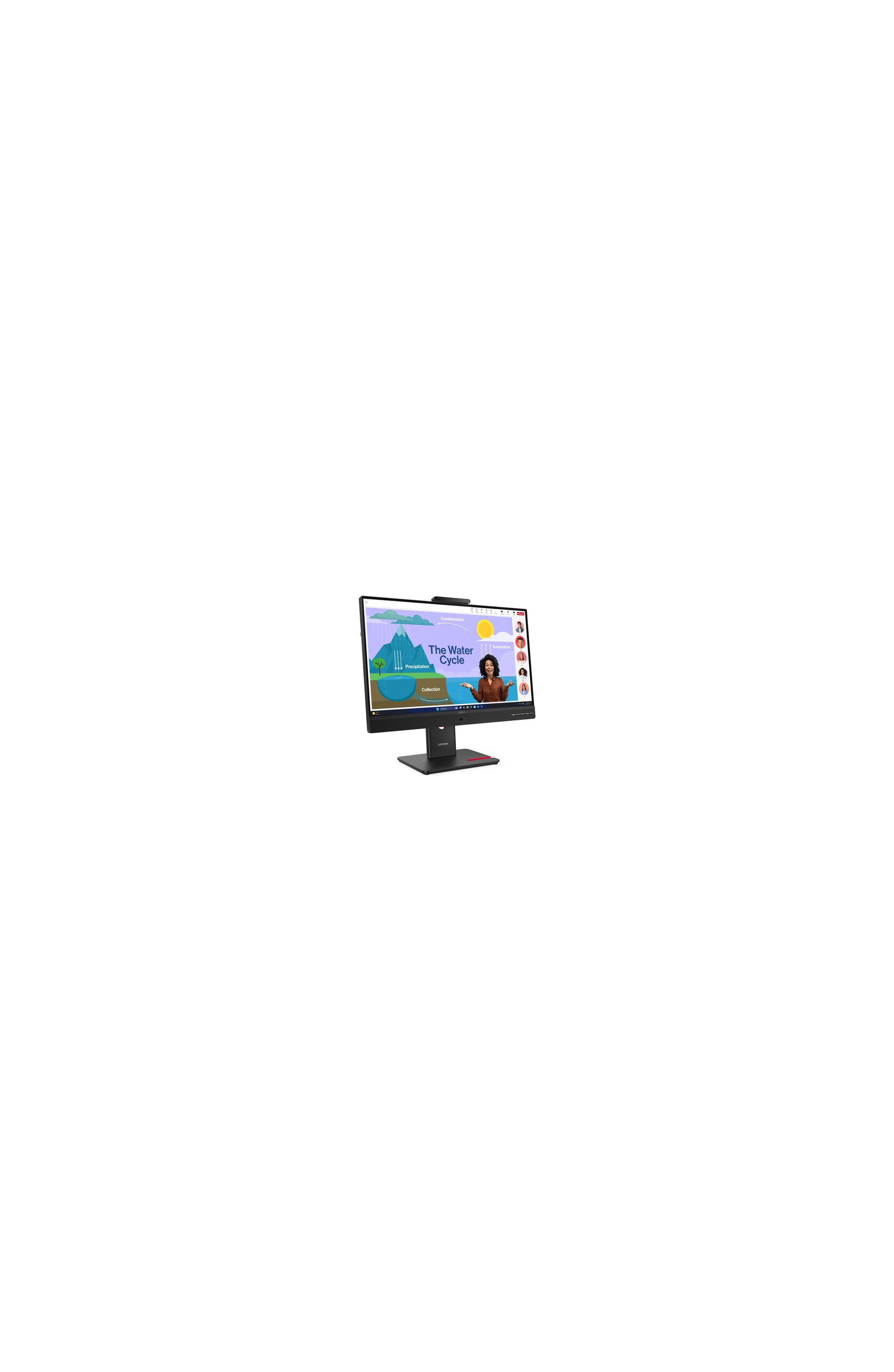 ThinkVision T24D-4v