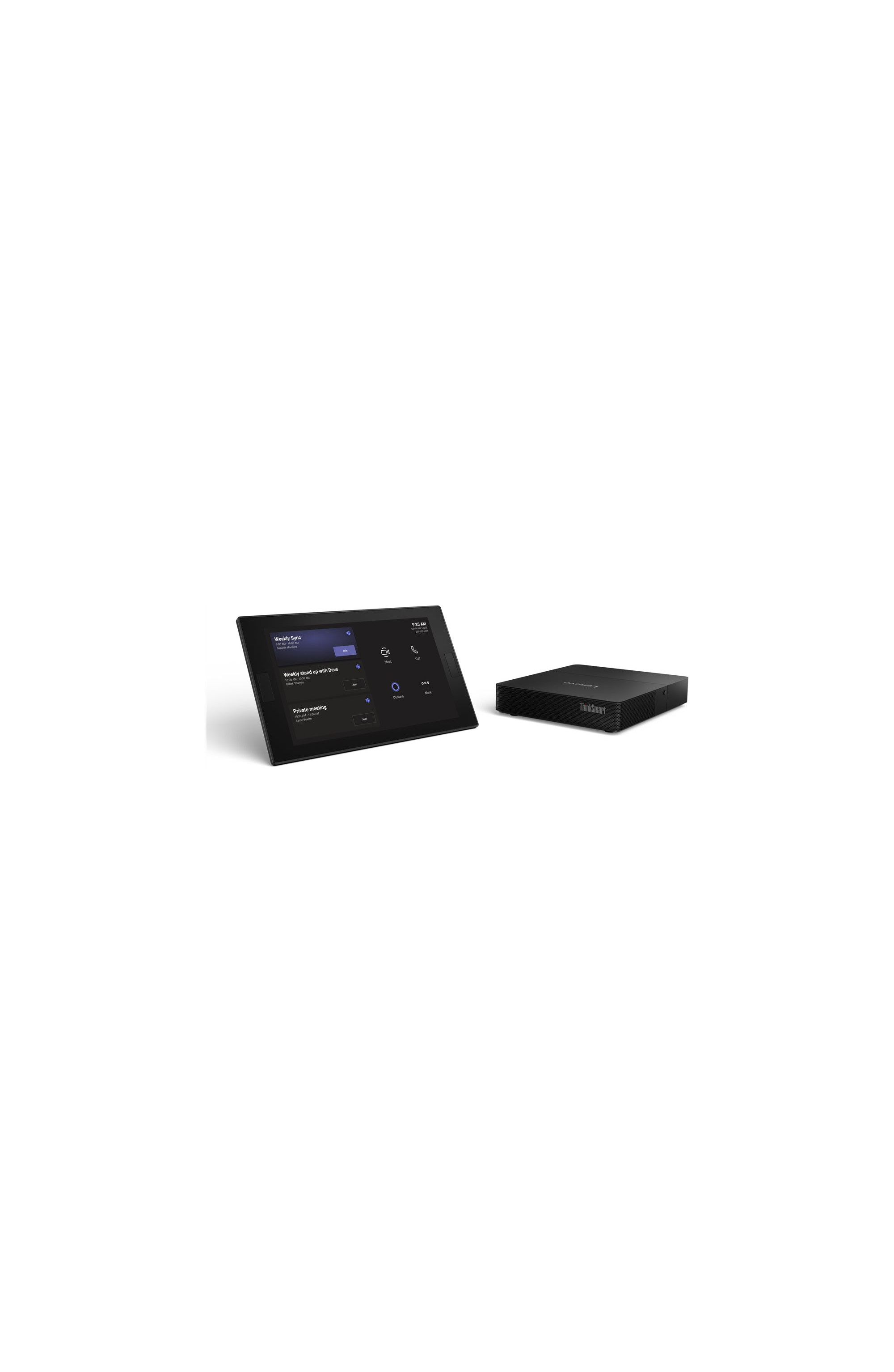 ThinkSmart Core DL + USB Controller G2 U5-16GB