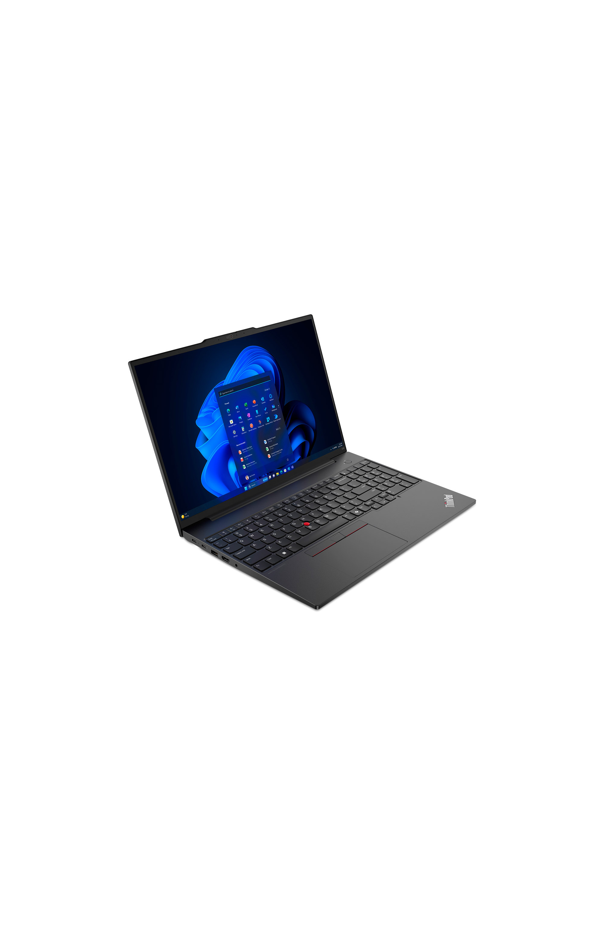 ThinkPad E16 Gen 2 (AMD)