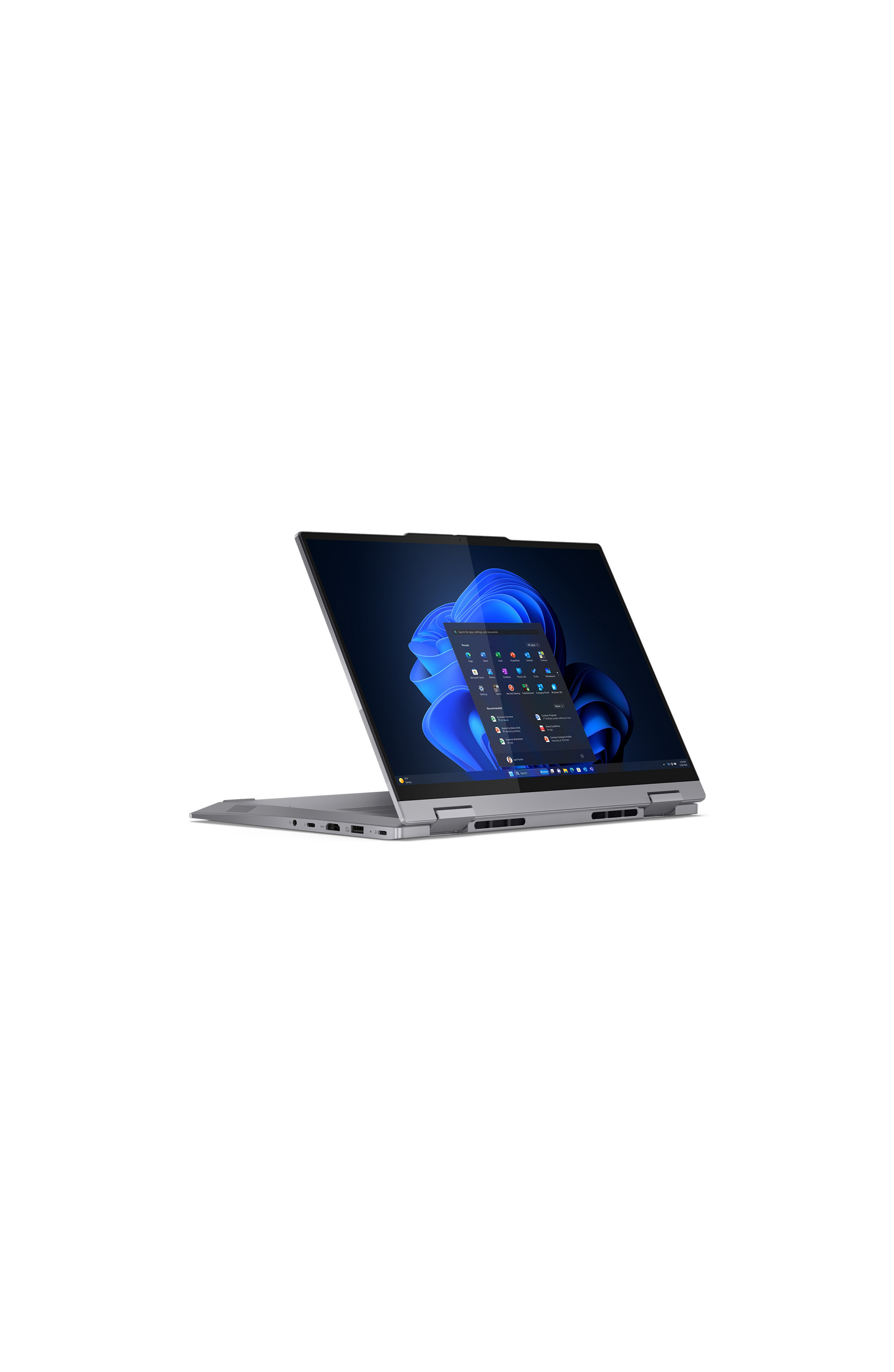 ThinkBook 14 2-in-1 G4