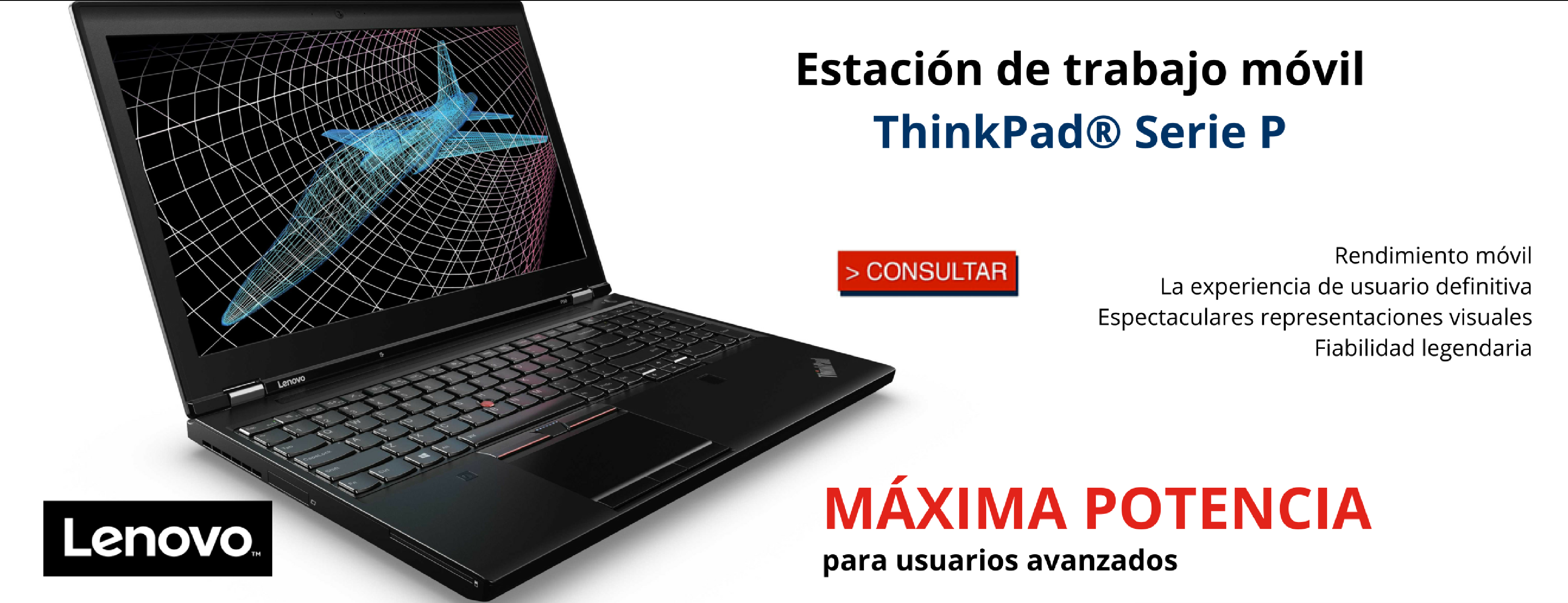 ThinkPad P